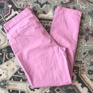 Old Navy Pixie Chino Pants